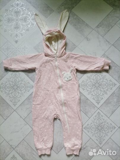 Костюмчик для девочки