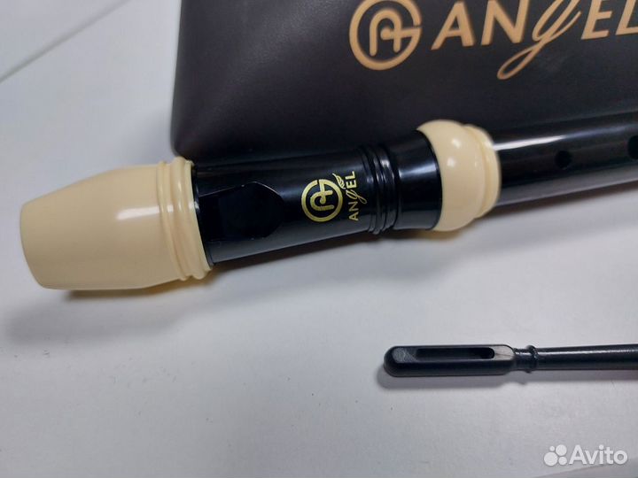 Блокфлейта сопрано