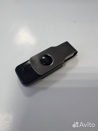 USB-накопитель Kingston DataTraveler Swivl, 128 гб