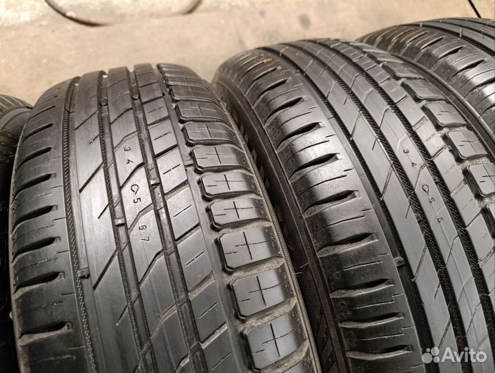 Ikon Tyres Nordman SX3 185/65 R15