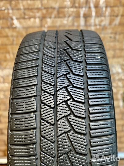 Continental ContiWinterContact TS 860S 245/40 R19