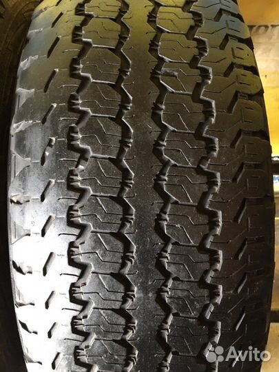 Goodyear Wrangler AT/SA+ 235/65 R17 108T