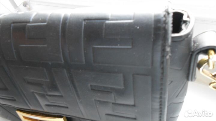 Женская сумка fendi