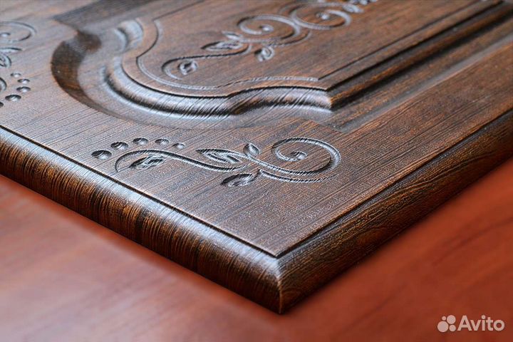 Изготовление мебельных фасадов на заказ