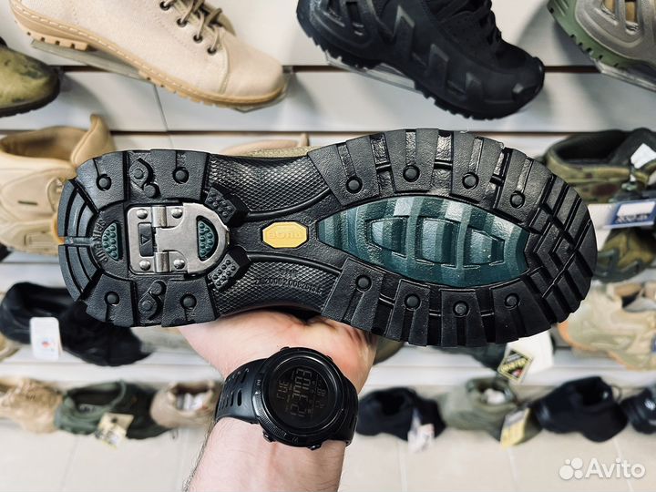 Горные вездеходы