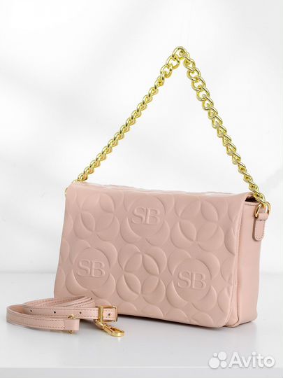 Сумка женская новая Sara Burglar Италия оригинал