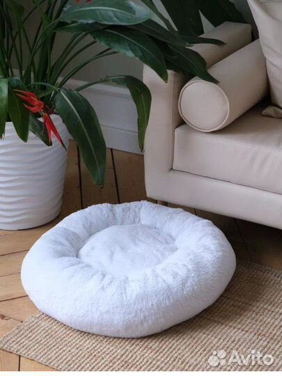 Новая лежанка / лежак 65 см