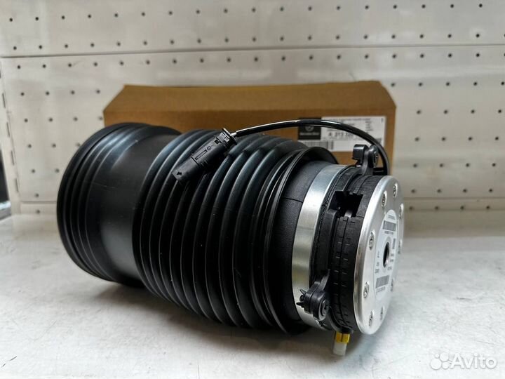Пневмобаллон задний Mercedes W166/X166 A2133200125