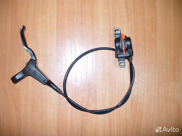 Комплект тормозов Tektro HD-M275