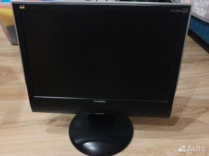 Монитор Viewsonic 19