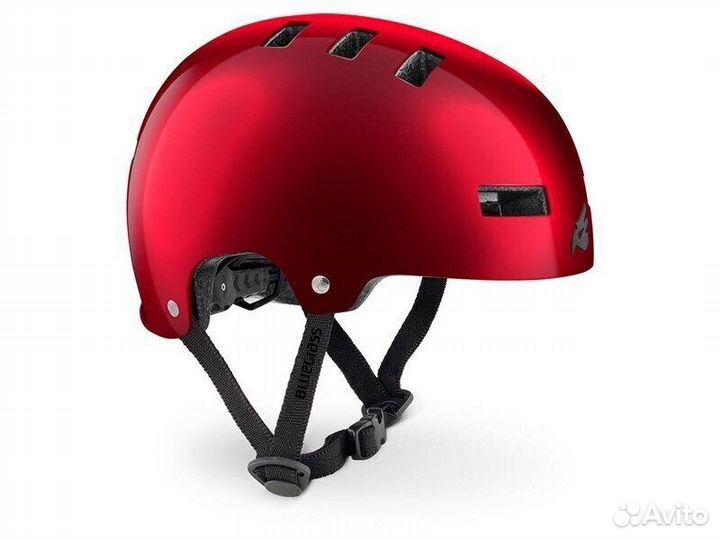 Шлем-котелок Bluegrass Superbold, размер - S (51-5