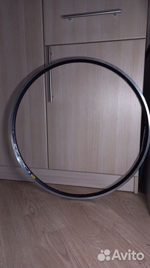 Обод 700с Mavic CXP