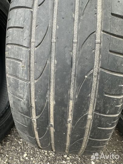 Bridgestone Dueler H/P Sport 235/55 R17