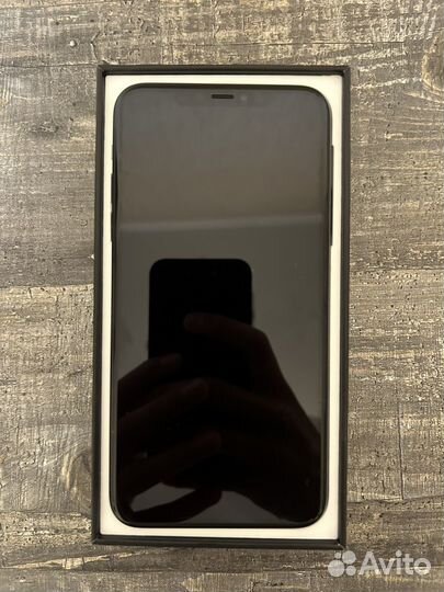 iPhone 11 Pro Max, 256 ГБ