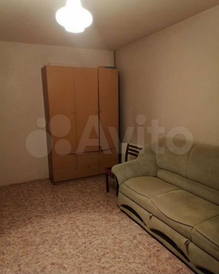 1-к. квартира, 38 м², 4/15 эт.