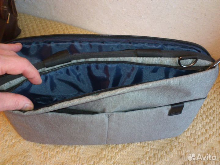 Сумка для ноутбука новая 42х27