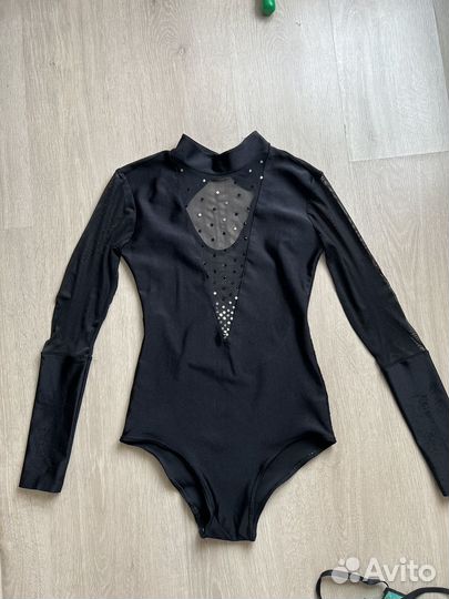 Костюм для танцев go go