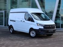 Ford Transit Custom 2.0 MT, 2023, 10 км, с пробегом, цена 4 149 000 руб.