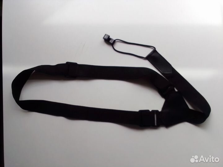 Ремень для классической гитары (гайтан)