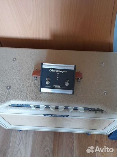 Продаю mesa boogie electra dynе 45/90