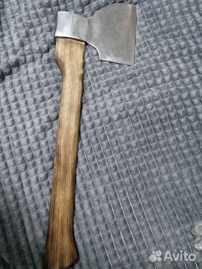 Топор мясника