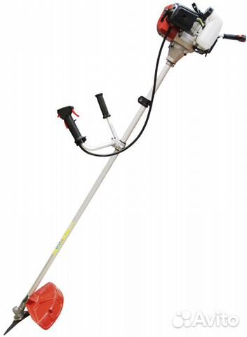 Бензокоса WorkMaster WT-2500B +