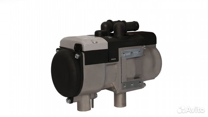 Подогреватель двигателя Webasto, Binar 5S 12В/24В