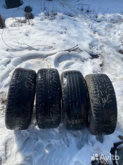 Продаются Колеса