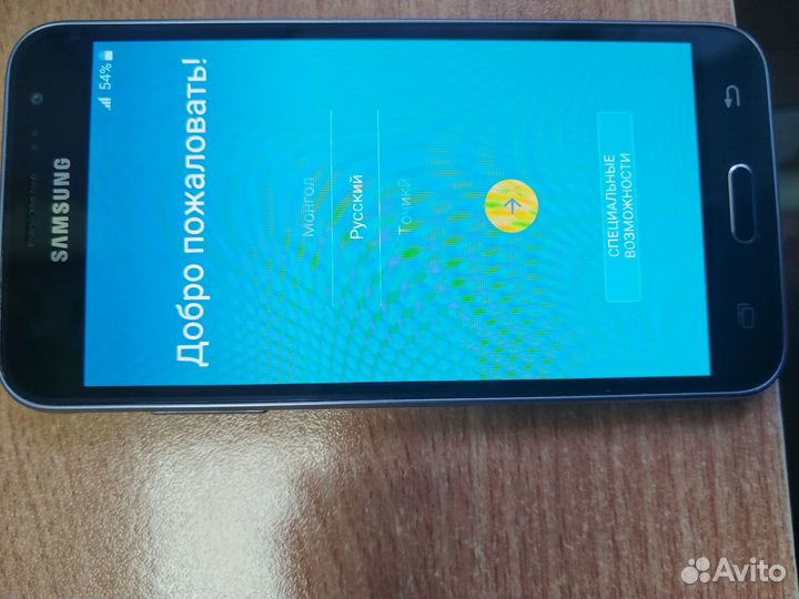 Телефон Samsung j3(6) продам бу