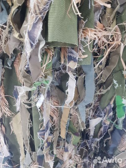 Охотничий костюм кикимора