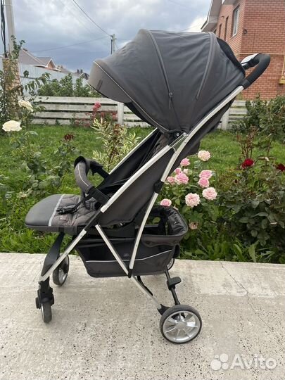 Коляска прогулочная carrello gloria crl-8506/1