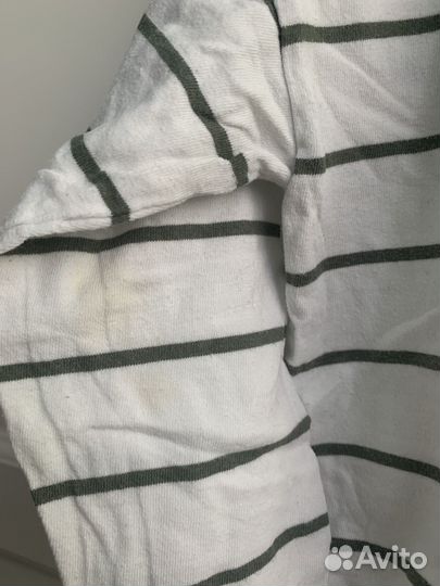 Свитшет reserved 92