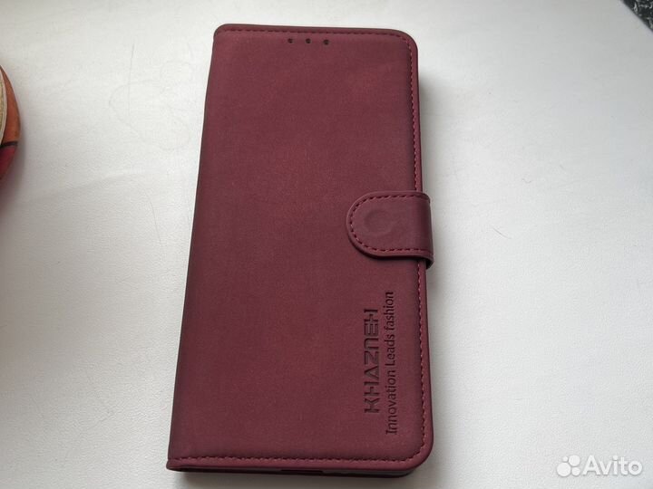 Чехол для mi 11 ultra