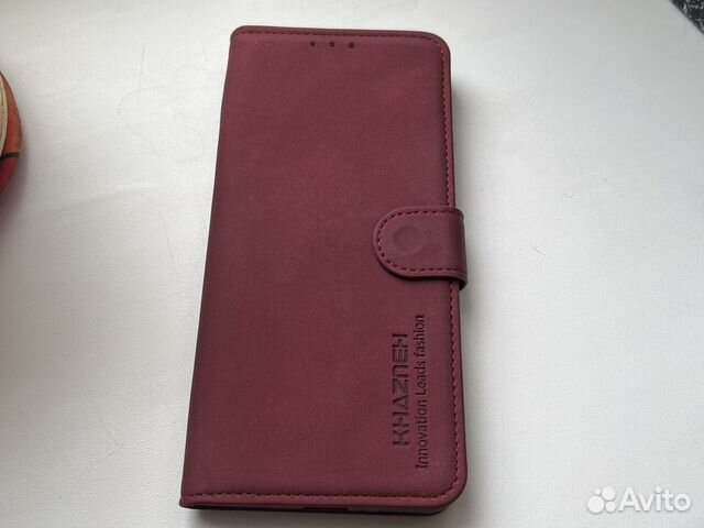 Чехол для mi 11 ultra