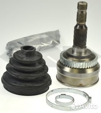Шрус наружний Opel Omega Vectra в наличии