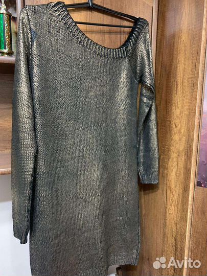 Платье-туника