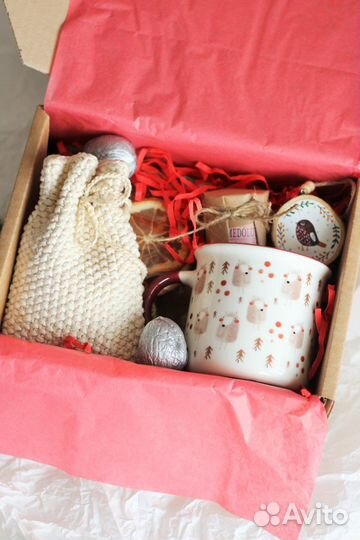 Подарочный набор