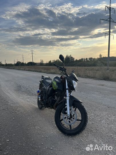 Racer nitro 200(250)