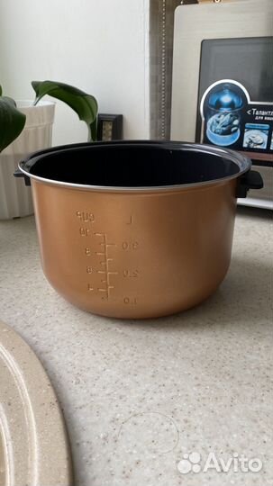 Чаша для мультиварки Redmond 5л