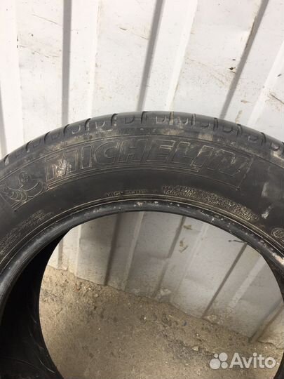 Michelin Energy Saver 205/60 R16 92H