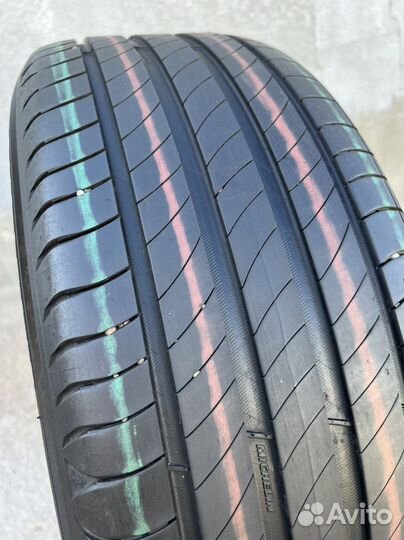 Michelin Primacy 4 225/55 R18