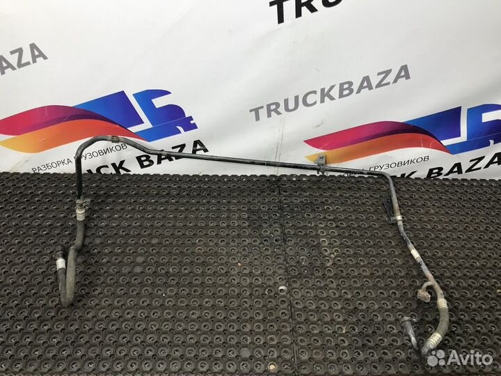 82331894 Трубка кондиционера Volvo FH