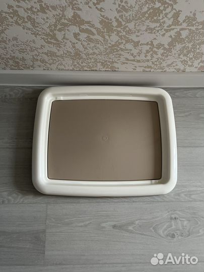 Лоток под пеленку