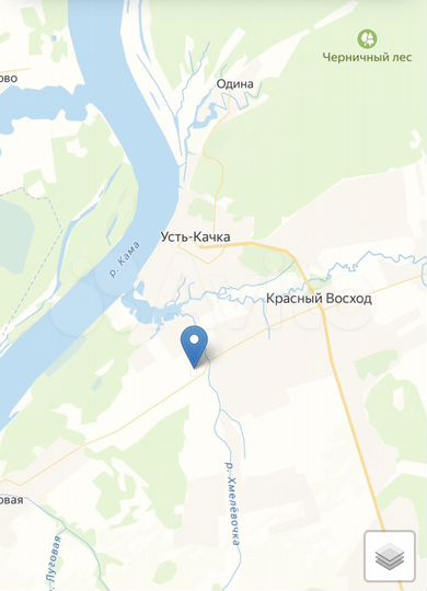 Участок 11 сот. (СНТ, ДНП)