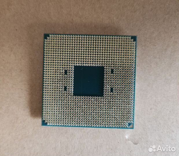 Процессор AMD Ryzen 7 5800X