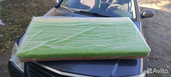 Матрас детский