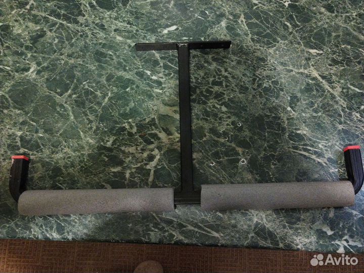 Кронштейн универсальный для хранения