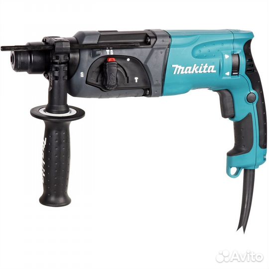 Перфоратор Makita HR2470X15