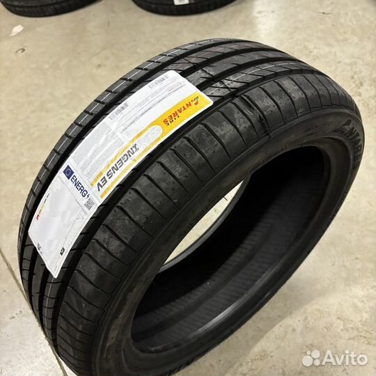 Antares Ingens EV 205/50 R17 93V