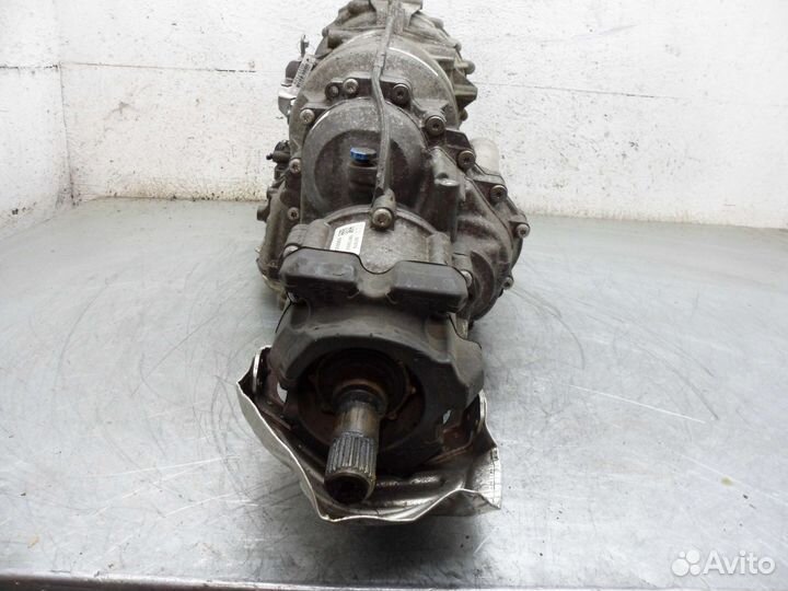 Кпп Audi A7 4G 3.0 NEU